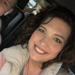 Meet your Posher, Meredith